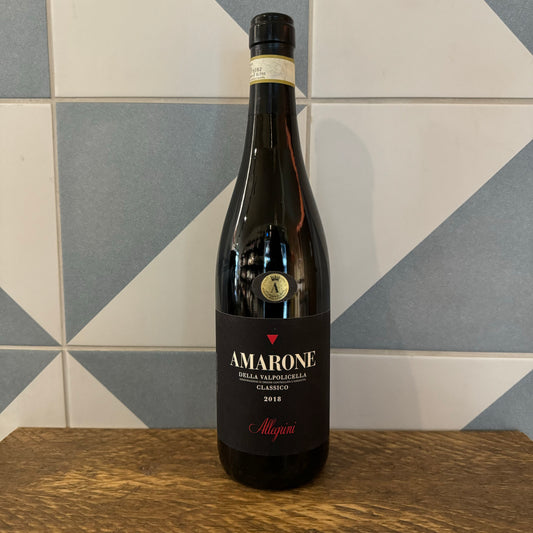 Allegrini - Amarone