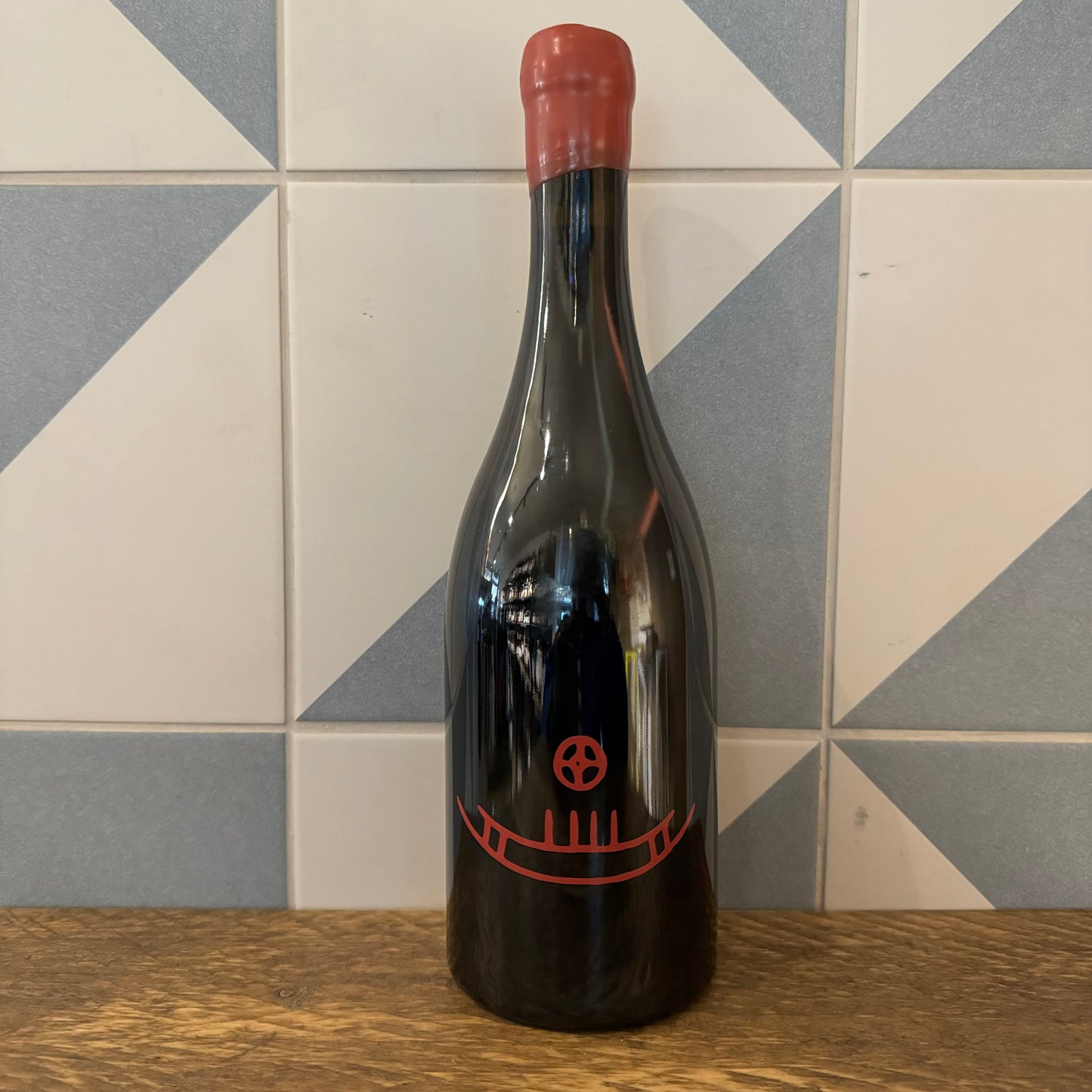 Sigurd - Reserve Syrah