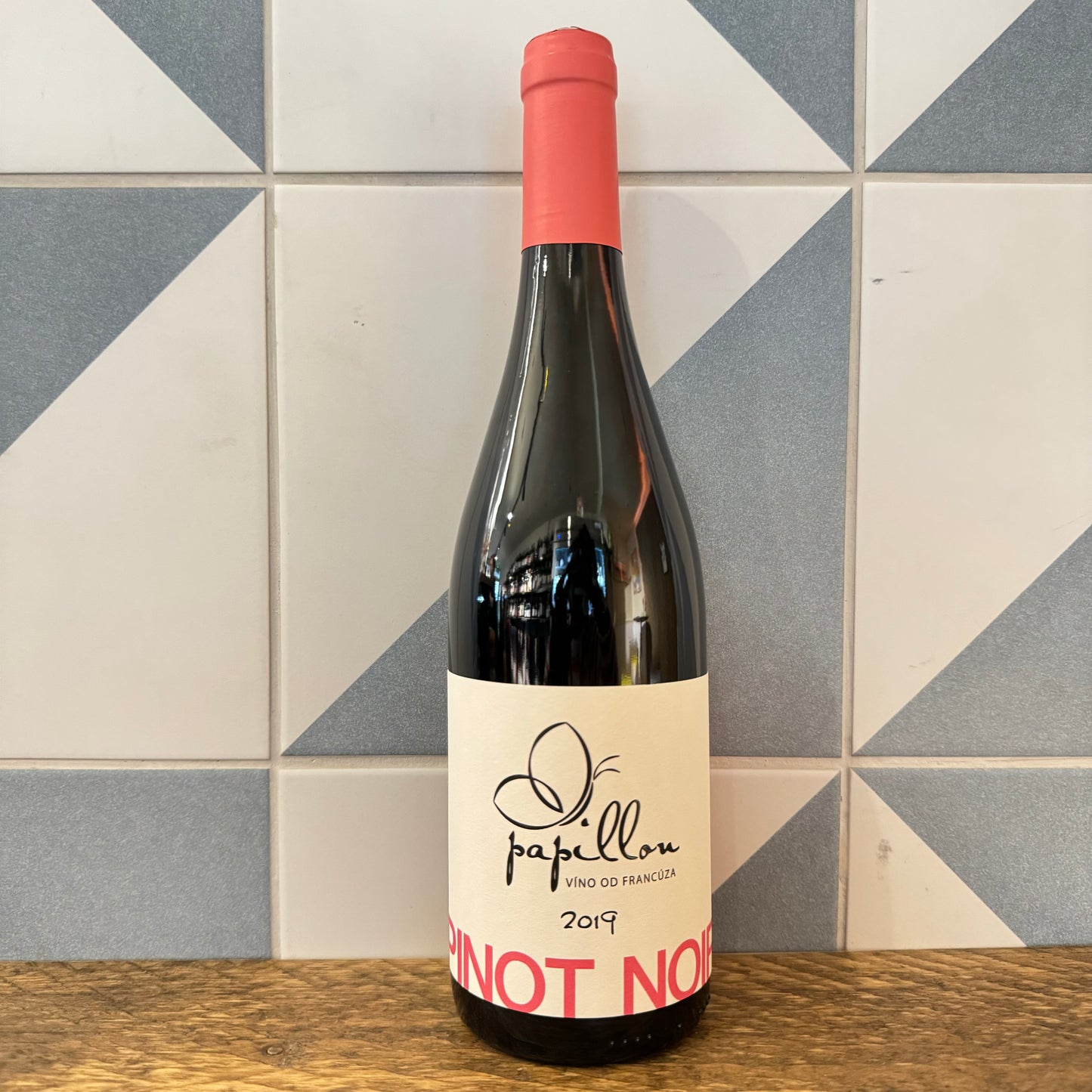 Papillon - Pinot Noir